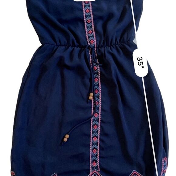 Women's Maurices Dress size Small - Picture 4 of 6